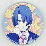 Masato Hijirikawa Uta no Prince Sama Trading Tin Badge History Ver.2 SHINING STORE Limited Can Badge [USED]