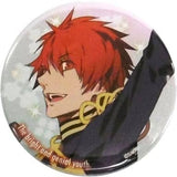 Otoya Ittoki Uta no Prince Sama Trading Tin Badge History Ver.6 SHINING STORE Limited Can Badge [USED]