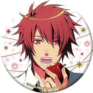 Otoya Ittoki Sweet Ver. Uta no Prince Sama Can Badge [USED]