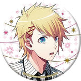 Sho Kurusu Sweet Ver. Uta no Prince Sama Can Badge [USED]