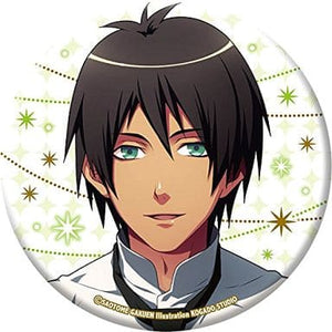 Cecil Aijima Sweet Ver. Uta no Prince Sama Can Badge [USED]