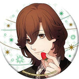 Reiji Kotobuki Sweet Ver. Uta no Prince Sama Can Badge [USED]