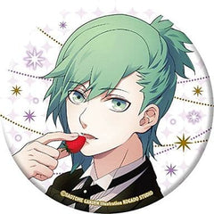 Ai Mikaze Sweet Ver. Uta no Prince Sama Can Badge [USED]