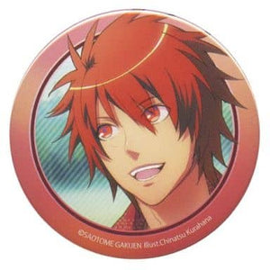 Otoya Ittoki Uta no Prince Sama Trading Tin Badge History Ver.5 SHINING STORE Limited Can Badge [USED]