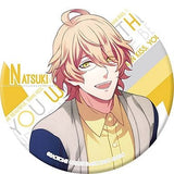 Natsuki Shinomiya Natural Ver. Uta no Prince Sama Can Badge Can Badge [USED]