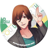 Reiji Kotobuki Uta no Prince Sama Natural Ver. Can Badge [USED]