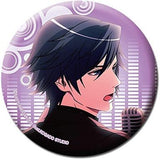 Tokiya Ichinose Uta no Prince Sama Trading Tin Badge SHUFFLE UNIT CD Ver. Can Badge Can Badge [USED]