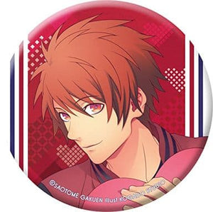 Otoya Ittoki Uta no Prince Sama Heart Ver. Can Badge [USED]