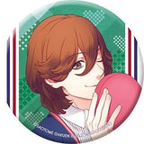 Reiji Kotobuki Uta no Prince Sama Heart Ver. Can Badge [USED]