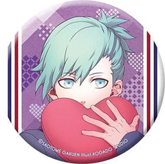 Ai Mikaze Uta no Prince Sama Heart Ver. Can Badge [USED]