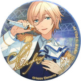 Eichi Tenshouin Ensemble Stars! Variety Can Badge [USED]