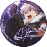 Koga Ogami Ensemble Stars! Variety Can Badge [USED]