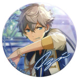 Sena Izumi Ensemble Stars! Variety Can Badge [USED]