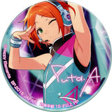 Yuuta Aoi Ensemble Stars! Variety Can Badge [USED]