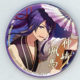 Souma Kanzaki Ensemble Stars! Variety Can Badge [USED]