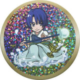 Wisdom Mercury Masato Hijirikawa Uta no Prince Sama Odorokiman Trading Tin Badge Can Badge [USED]