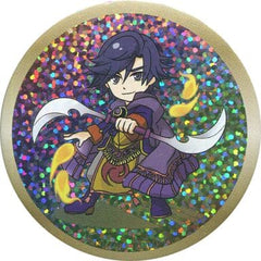 Absolute Runa Tokiya Ichinose Uta no Prince Sama Odorokiman Trading Tin Badge Can Badge Can Badge [USED]
