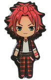 Mao Isara Ensemble Stars! Pins Collection 1 Lapel Pin [USED]