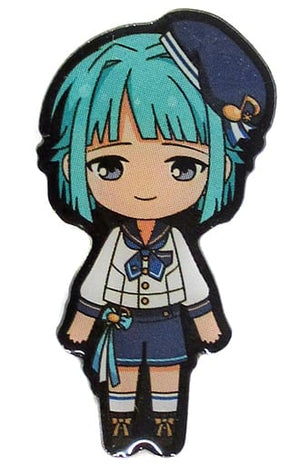 Hajime Shino Ensemble Stars! Pins Collection 1 Lapel Pin [USED]