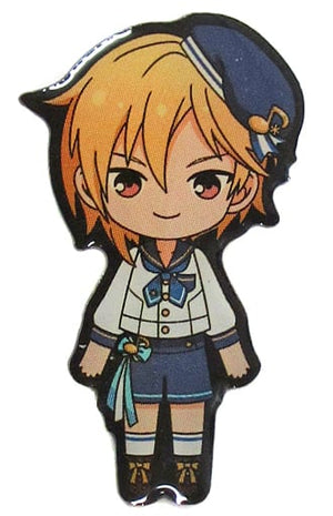 Nazuna Nito Ensemble Stars! Pins Collection 1 Lapel Pin [USED]