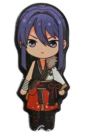 Souma Kanzaki Ensemble Stars! Pins Collection 1 Lapel Pin [USED]