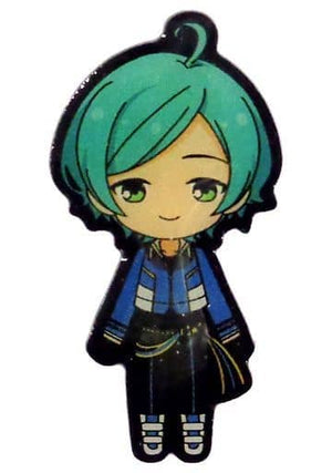 Kanata Shikai Ensemble Stars! Pins Collection 2 Lapel Pin [USED]