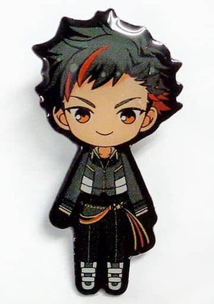 Tetora Nagumo Ensemble Stars! Pins Collection 2 Lapel Pin [USED]