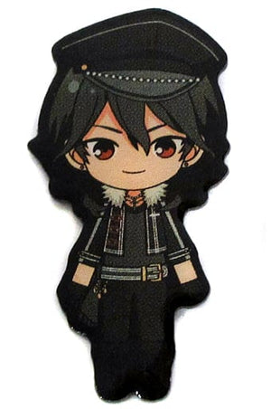 Rei Sakuma Ensemble Stars! Pins Collection 2 Lapel Pin [USED]