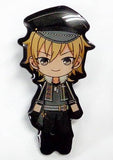 Kaoru Hakaze Ensemble Stars! Pins Collection 2 Lapel Pin [USED]