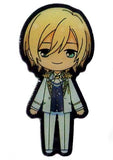 Eichi Tenshouin Ensemble Stars! Pins Collection 2 Lapel Pin [USED]