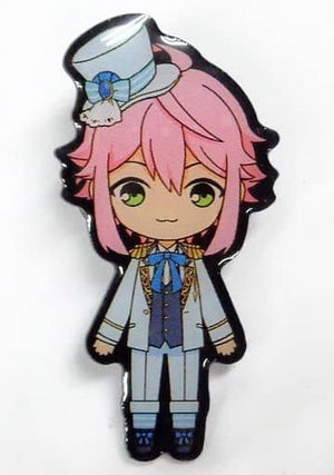 Touri Himemiya Ensemble Stars! Pins Collection 2 Lapel Pin [USED]