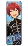 Tsukasa Suou Ensemble Stars! Long Can Badge Collection 2 Can Badge [USED]