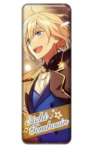 Eichi Tenshouin Ensemble Stars! Long Can Badge Collection 2 Can Badge [USED]