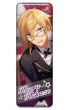 Kaoru Hakaze Ensemble Stars! Long Can Badge Collection 2 Can Badge [USED]