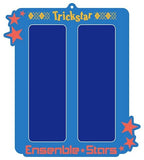 Trickstar Ensemble Stars! Long Can Badge Holder Storage supplies [USED]