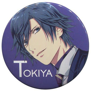 Tokiya Ichinose Uta no Prince Sama Maji LOVE Revolutions Character Badge Collection Can Badge Can Badge [USED]