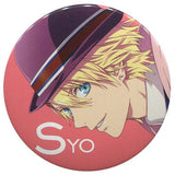 Sho Kurusu Uta no Prince Sama Maji LOVE Revolutions Character Badge Collection Can Badge [USED]