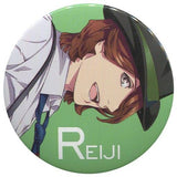 Reiji Kotobuki Uta no Prince Sama Maji LOVE Revolutions Character Badge Collection Can Badge [USED]