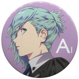 Ai Mikaze Uta no Prince Sama Maji LOVE Revolutions Character Badge Collection Can Badge [USED]