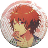 Otoya Ittoki Uta no Prince Sama Trading Tin Badge Break Time Ver. AnimeJapan 2015 & Online Shopping Limited Can Badge [USED]