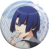 Masato Hijirikawa Uta no Prince Sama Trading Tin Badge Break Time Ver. AnimeJapan 2015 & Online Shopping Limited Can Badge [USED]