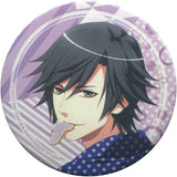 Tokiya Ichinose Uta no Prince Sama Trading Tin Badge Break Time Ver. AnimeJapan 2015 & Mail Order Limited Can Badge Can Badge [USED]