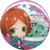 Yuuta Aoi Ensemble Stars! X Animatecafe Trading Tin Badge Part 2 Animate Cafe Limited Can Badge [USED]