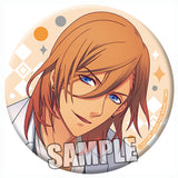 Ren Jinguji White Suit Ver. Uta no Prince Sama Can Badge [USED]