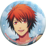 Otoya Ittoki Uta no Prince Sama Character Badge Collection SMILE SHOT Ver. SHINING STORE Limited Can Badge [USED]