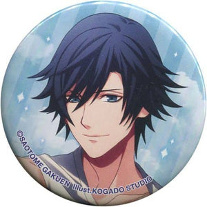 Tokiya Ichinose Uta no Prince Sama Character Badge Collection SMILE SHOT Ver. SHINING STORE Limited Can Badge Can Badge [USED]