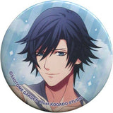 Tokiya Ichinose Uta no Prince Sama Character Badge Collection SMILE SHOT Ver. SHINING STORE Limited Can Badge Can Badge [USED]