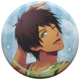 Cecil Aijima Uta no Prince Sama Character Badge Collection SMILE SHOT Ver. SHINING STORE Limited Can Badge [USED]