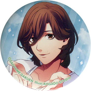 Reiji Kotobuki Uta no Prince Sama Character Badge Collection SMILE SHOT Ver. SHINING STORE Limited Can Badge [USED]