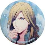 Camus Uta no Prince Sama Character Badge Collection SMILE SHOT Ver. SHINING STORE Limited Can Badge [USED]